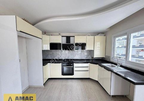 A.türkeş Blvr Üzeri Yeni Bina 3+1 İskanlı Ç.bnyolu Satılık Daire