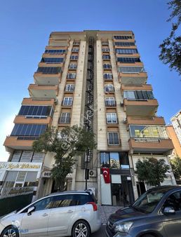 Binevler Turyaptan Cadde Üzeri Kiralık Geniş 4+1