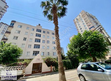 Turyap Sistem'den Yenişehir Hürriyet'te Satılık Geniş 4+1 Daire