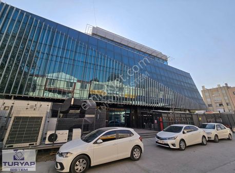 Turyap Sistem'den Akdeniz Mah'de Mertoç Sitesi Satılık Dükkan