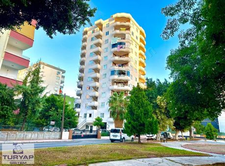 Turyap Sistem'den Menderes Mah'de Doğalgazlı Geniş 3+1