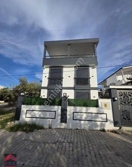 🏝️ Aydın Didim Mersindere’de Sahile Yürüme Mesafesinde 3+1 Tripleks Villa🏡