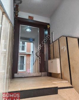 Seyrantepe Metrosuna Hamidiye Etfal Hastanesi'ne Yürüme 10 Dakika Mesafede