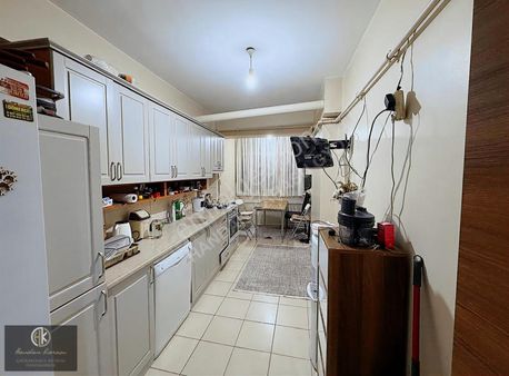 Ümraniye Ihlamurkuyu'da Metroya Komşu Fırsat 3+1 Daire