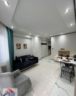 Bsm'den Şok Şok Şokkk. Denizli'nin Gözbebeği Camlıkta Fırsatt Eşyalı Daire