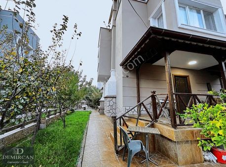 Gümüldür'de Muhteşem Satılık Eşyalı Yazlık (yetkili Ofis)