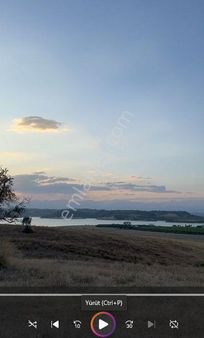 Tek Tapu Menekşe Hakim Tepe Göl Manzaralı 2440m2 Villa Arsası M2 Si 14,000tl Ve Diğer Arsalar