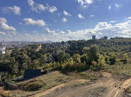 Alanlıda Ultra Lüks Geniş Full Deniz Manzaralı 1+1