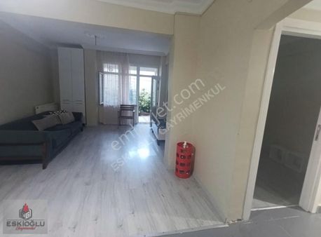 Bahçeköy Yeni Mahallede Satılık Daire