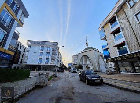 Atakum Esenevlerde Dublex 4+1 Daire