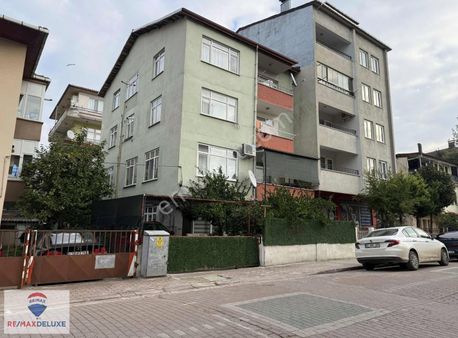 İzmit Merkez Real Arkası Ticari Parsel İçinde 3+1 Satılık Daire