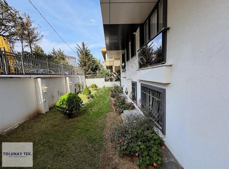Çengelköy Nazenin Konakları Yakını Bahçeli 2+1 Kiralık Daire