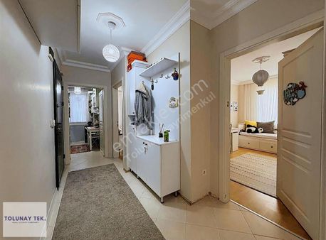 Ümraniye Armağan Evler 1. Kat Gibi Giriş Kat 2+1 Satılık Daire