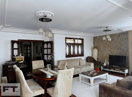 Çiftlikte Satılık 3+1 Mevkii Daire