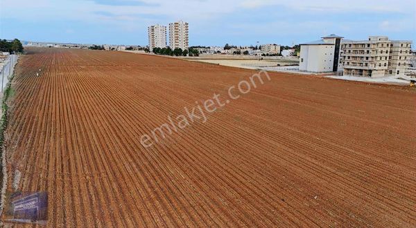 İmamoğlu Group'tan Ulubağ At Çiftliği Yanı İmara Sıfır !! Tarla