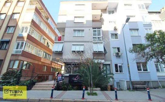 Yeşilyurt Devlet Hastanesiyakını,1+0 Stüdyo Eşyalı Kiralık Daire