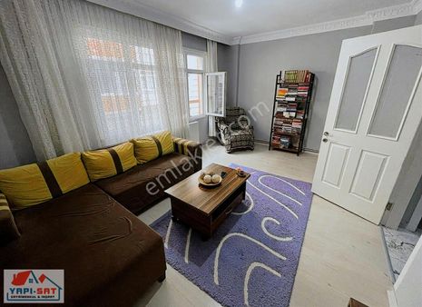 Yıldız Teknik Ünv. Yanında █ 1.kat Kiralık Temiz Daire █yapısat█