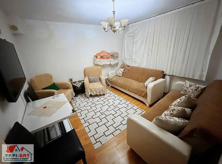 Çınar Mh Çift Cephe 12m² Hisse 2+1 95m² Satılık Bodrum█yapısat█