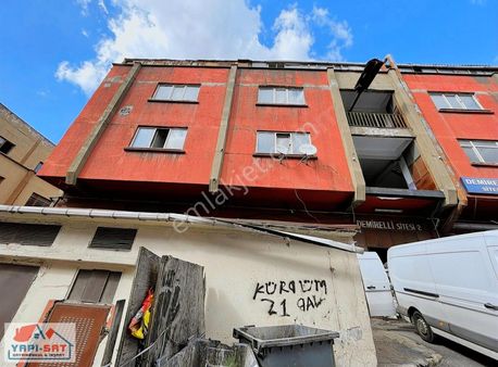 Maltepe Sanayide 75m² 1.kat Kiralık Depo & İmalathane █yapısat█