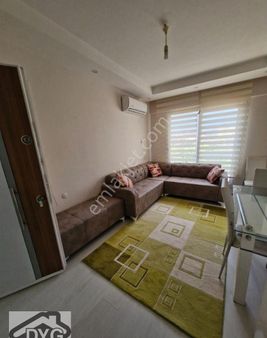 1+1 Eşyalı Satılık Daire