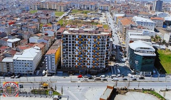 Toyap İnşaattan Uğurmumcu Mah Site İçerisinde Lüks 3+1 Daire