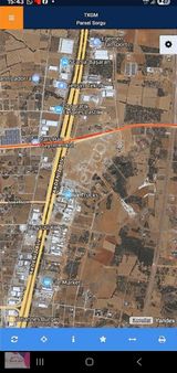 Ana Yola 400 Metre Acil Satılık Arsa