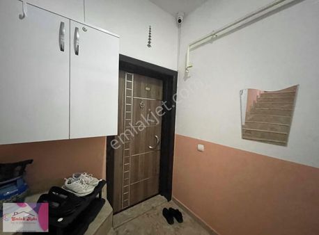 4+1 Çift Mutfak Çift Banyolu 180m2 Harika Dublex