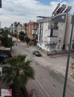 Teoman Paşa'nın Göbeğinde Kiralik Daire 1+1