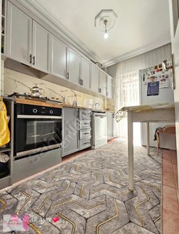 Kuzeyyaka Mahllesinin En Şık 3+1 Dairesi Satıştaaaa!