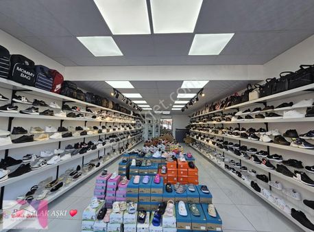 Cadde Üzerinde Acil Devren Kiralık