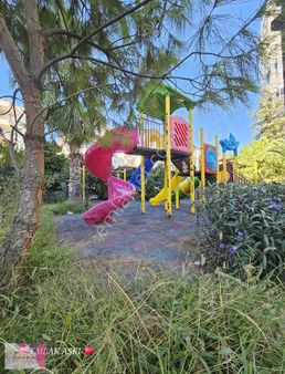 Yenigün Güzeli Antalya Manzaralı Ebeveyn Banyolu Site İçinde