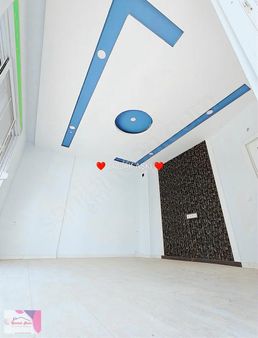 Kepez Devlet Hastanesine Adım Mesafede Lüx Daire!