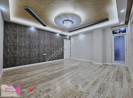 Ebeveyn Banyolu Doğuyaka En Uygun Ara Kat Acil Satılık