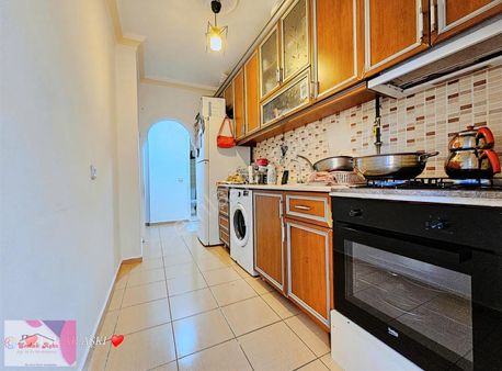 Emek Mh Doğalgazlı Katta Acil Satılık