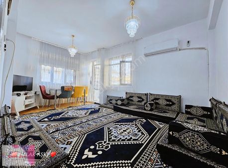 Cumhuriyet Mahallesi Üst Kat İsteyenler Geniş Ferah Dairemiz