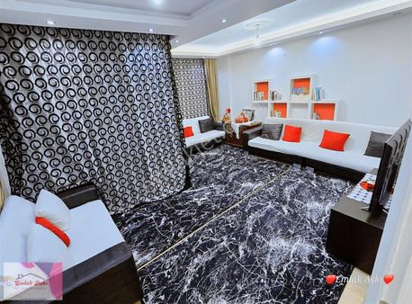 Emlak Aşkı Güvencesiyle Etilerin Kalbinde Arakat Acil Satılık