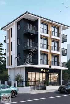 Döşemealtı Bahçeyakada Yeni 1+1 Daire