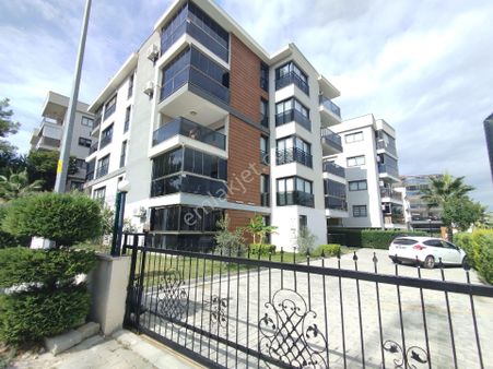 Yeni Yapı Ege Mahallesi Ara Kat