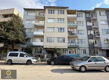 Sarılar Gm'den Vişnelik Migros Karşısı Kiralık 2+1 Daire