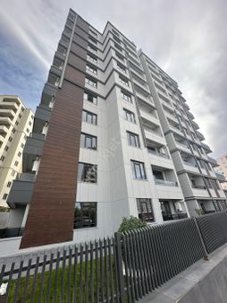 Karaköprü ‘nün En Lüks 1+1 Kiralık Dairesi Çözüm Emlak’ta