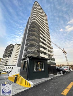 Koru İdealde Eskişehir Yoluna Cephe Mukemmel Konumda 2+1