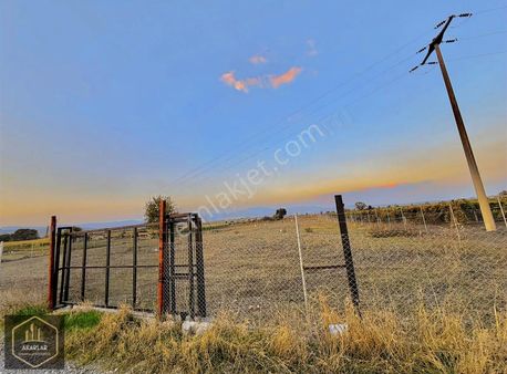 Satılık Kpon Yer Manisa Yunusemre Muradiye 4.300m2 Tek Tapu