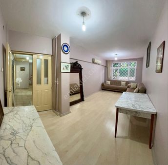 Reşatbey Mah-dedeman Oteli Arası-zemin Kat-2+1 Satılık Daire/ofis