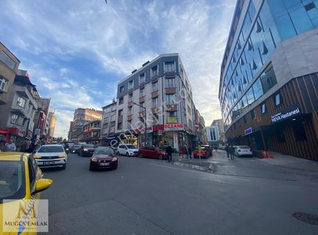 Muğla Emlaktan Gop Meydanda 150m Asansörlü 3+1 Daire