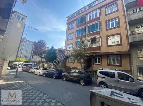 Muğla Emlaktan Medical Park Karşısı 100m 2+1 Ferah Daire