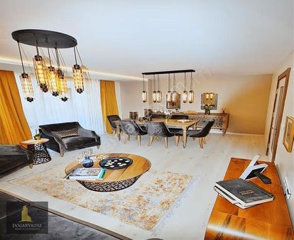 Doğan Yıldız İnşaat Tan Emsalsiz Ara Kat Daire