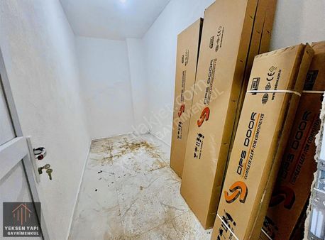 İnönü'de 2+1 Tapu Masrafsız Ankastre Hediyeli Sıfır Fırsat Daire