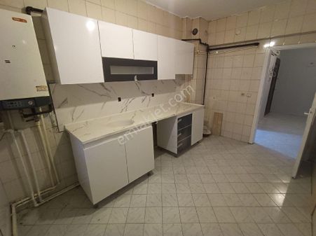 Barısyolunda 3+1 Kot2 Satılık Daıre