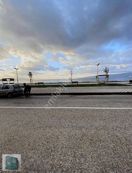 Bursa Kurşunluda Denize Sıfır Satılık Daire