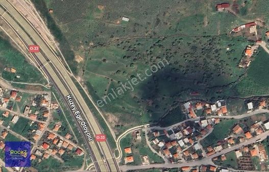 Aliağa Hatundere İmara Komşu Nitelikli Yatırımlık Arazi